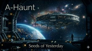 A-Haunt - Seeds of Yesterday