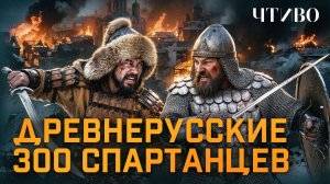 Оборона Козельска: Как небольшая крепость отбивалась 2 месяца от монгольской орды? / ЧТИВО