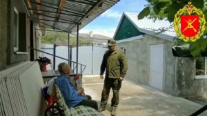 «Тот, кто забывает свою историю, обречен на ее повторение.» 123 бригада «Самарканда»