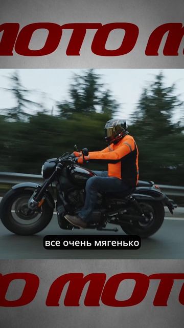 Коробка, которая приятно удивила - Voge CU 625