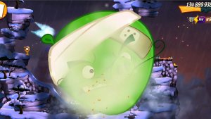 Angry Birds 2.King pig panic / Паника короля свиней 17.06.2026 АВ2 /AB2