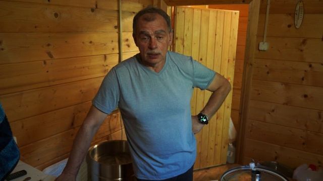 Правильная подготовка круп к брожению на кодзи