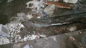 Прокол под кабель с локацией 25 метров