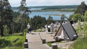 Карелия
