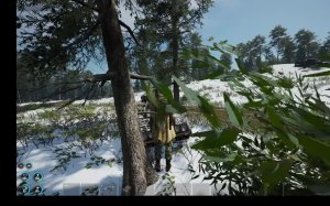 scum