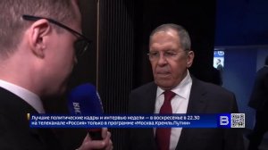 Как он собирается это сделать —глава МИД РФ про планы министра обороны Украины сделать Крым островом