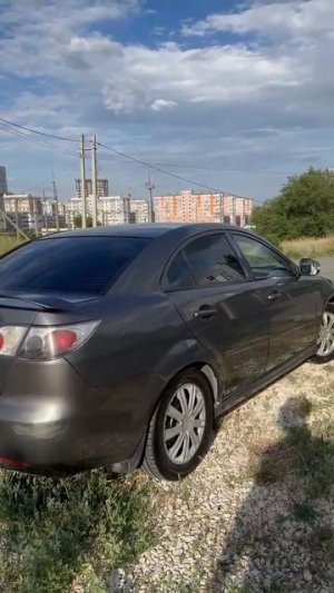 Обзор Haima 3