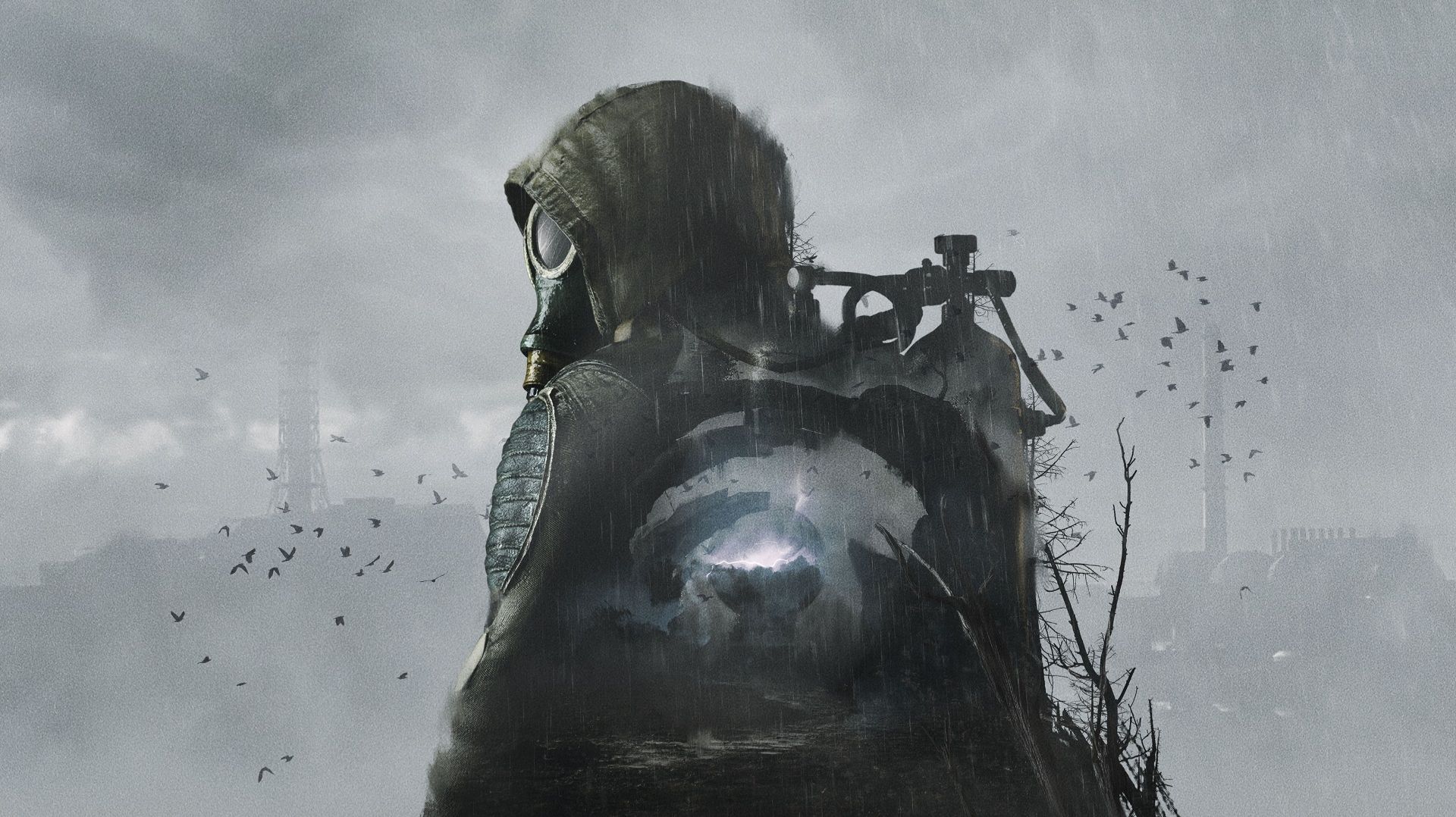 S.T.A.L.K.E.R. 2: Heart of Chornobyl#2