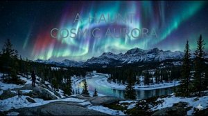 A-Haunt - Cosmic Aurora