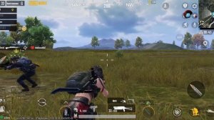 PUBG MOBILE. День второй новичка.