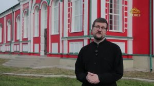 Вопросы веры. 18 июня 2026. Храм во имя Казанской иконы Божией Матери в Блиновке