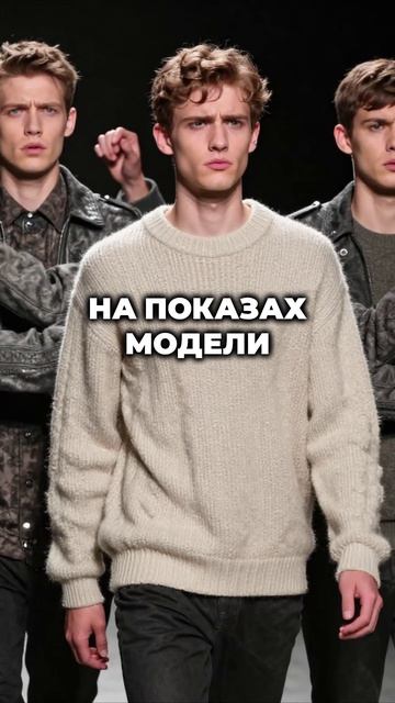 Мода или абсурд? смотреть онлайн