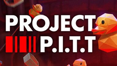 Project P.I.T.T (2 часть) смотреть онлайн