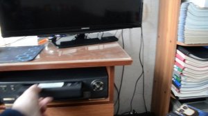 Сборник видеокассет VHS (16 шт)