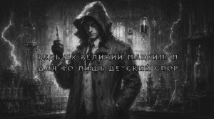 Базилио Фо   Warhammer 40.000 music
