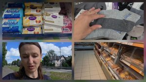 Fix price, семейный, пятерка, пробежалась везде🏃