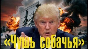 ⚠️ «Чушь собачья» как обе партии США лгут народу на примере биолабораторий Украины
