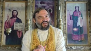 Евангелие дня 27 июня с толкованием. Священник Валерий Сосковец