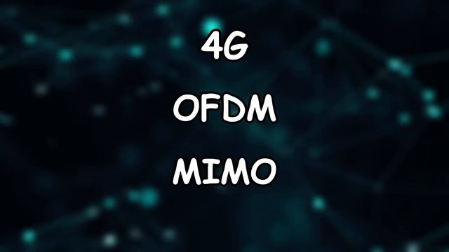 ВСЕ поколения МОБИЛЬНОЙ связи_ объясняю за 9 минут