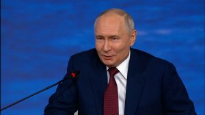 «Изоляции России не было!»: Путин объяснил, почему США продолжают покупать российский уран