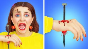 5 ИДЕЙ ПРАНКОВ НАД ДРУЗЬЯМИ # Смешные Розыгрыши от Multi DO