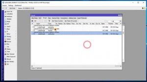 MikroTik_Tutorial_16_–_Как_исправить_проблемы_с_Simple_Queue_и_Queue