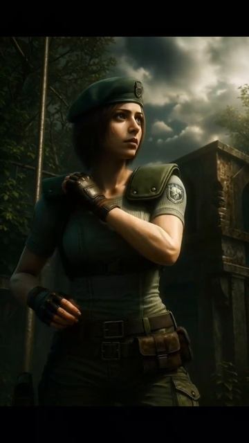 resident evil Bioshazard смотреть онлайн