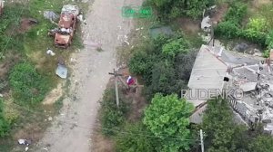 🇷🇺Бойцы штурмовых групп «Южной» группировки войск продолжают продвигаться в Константиновке !!!