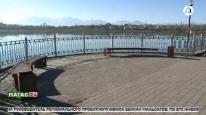 Глава Ингушетии провел расширенное заседание кабинета министров в Магасе