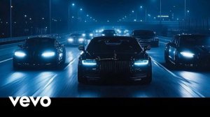 NIGHT DRIVE MIX 🔈 Крутая Музыка в Машину 2026🔥Слушать музыку онлайн ｜Атмосферная музыка