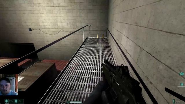 F.E.A.R. Прохождение #10