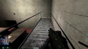 F.E.A.R. Прохождение #10