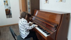 В. Я. Шаинский. «Песенка Чебурашки»