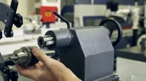 Токарный станок с автоподачей OSTERMANN CL 1200А. Презентация токарного станка Остерман