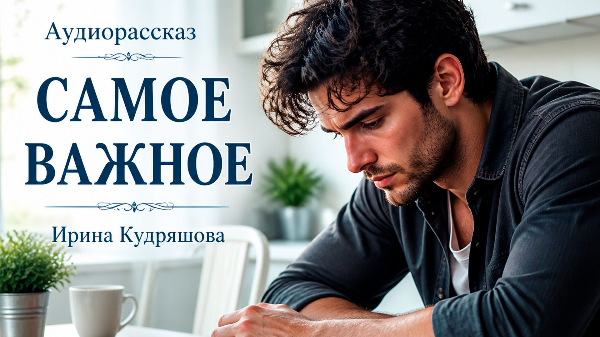 Истории из жизни. – Салат для гостей! – выхватила у мужа еду, а потом горько сожалела. Аудиокниги смотреть онлайн