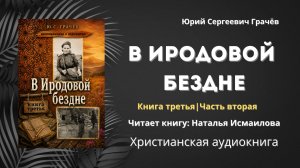 В Иродовой бездне | Юрий Сергеевич Грачёв - Книга третья, часть вторая 2/3