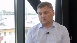 Ректор АлтГТУ принял участие в проекте «Амик.ру» и дал развернутое интервью