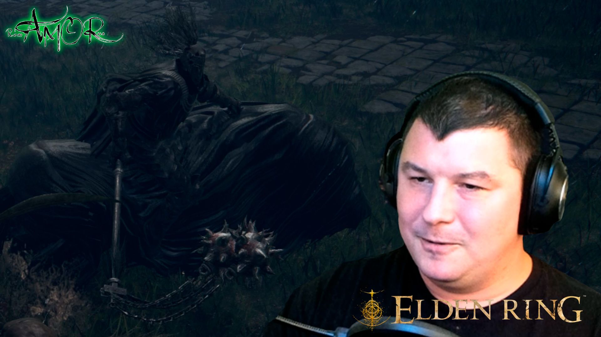 НОЧНОЙ ВСАДНИК ► ELDEN RING #14