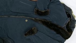 43541 Тренч пальто мужские, 12пак, trench uomo, секонд (vintage/extra) оптом