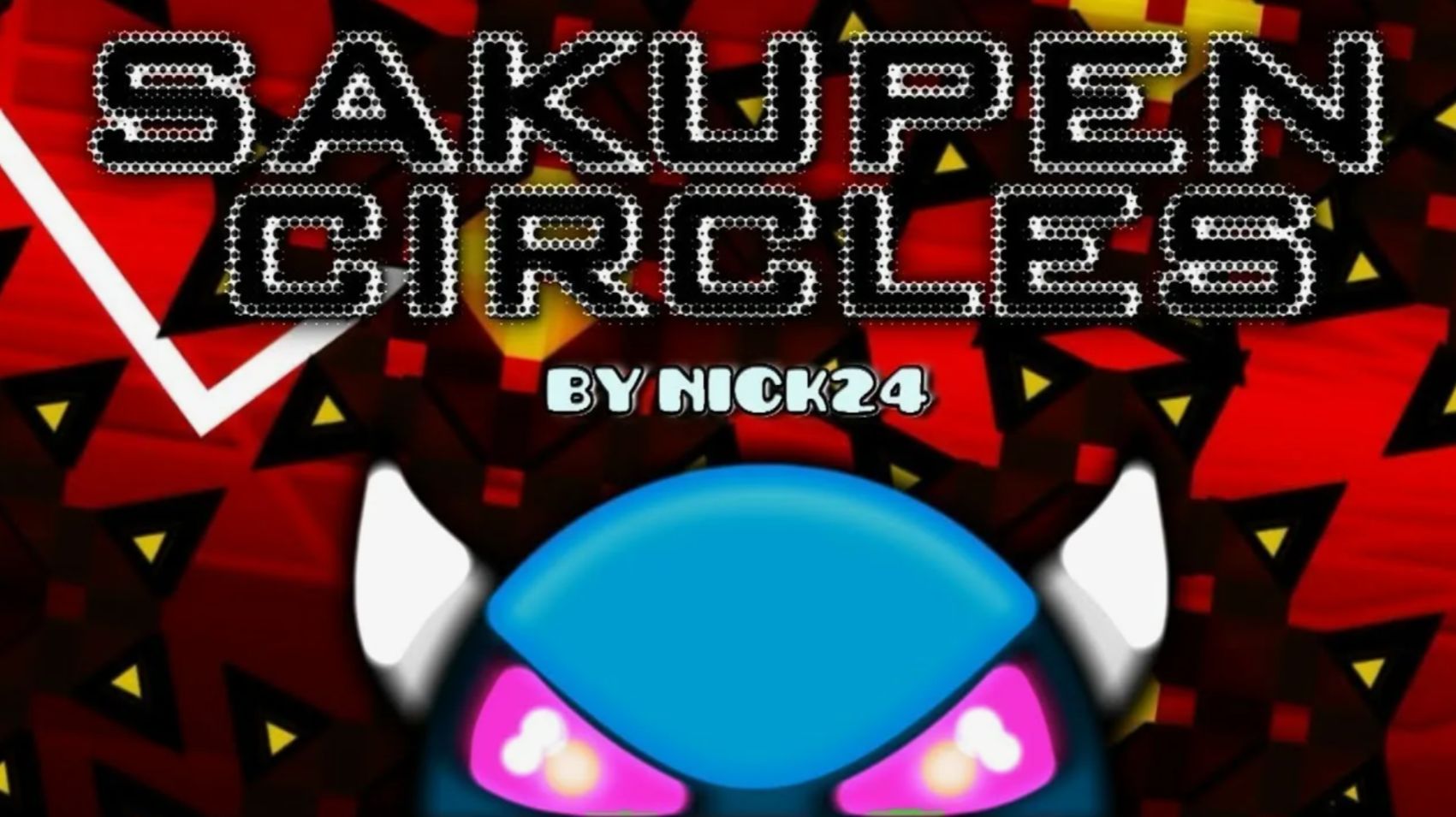 Sakupen circles без нёрфов (Showcase)