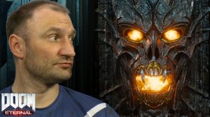 ГЛАДИАТОР🎮DOOM Eternal #9