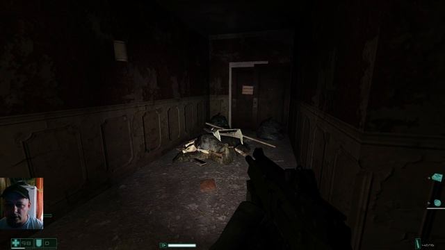 F.E.A.R. Прохождение #9