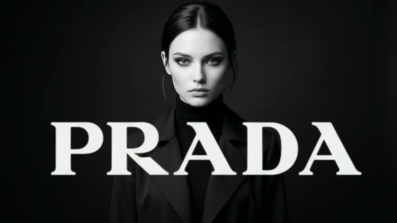 Prada In Store Fashion Music Background Playlist June 2026 смотреть онлайн