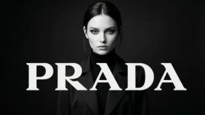 Prada In Store Fashion Music Background Playlist June 2026