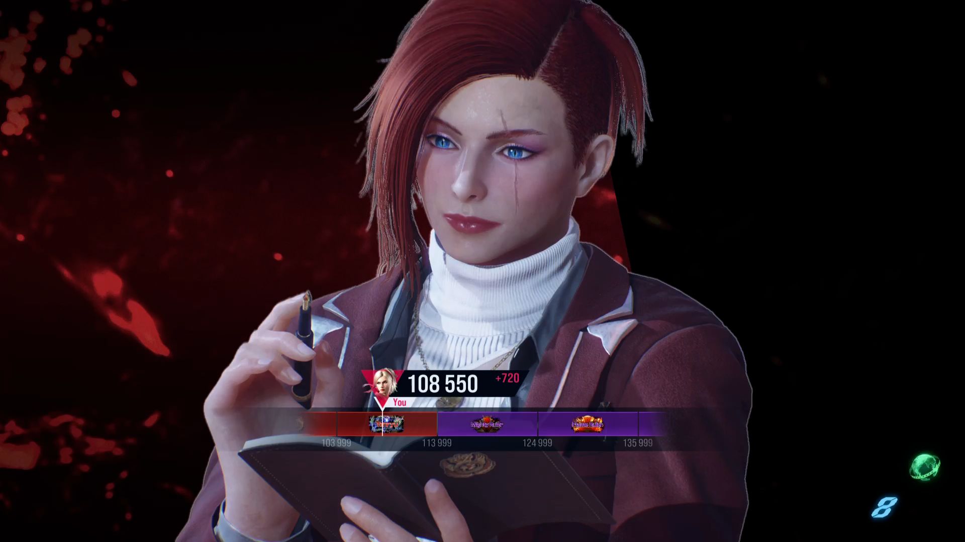 TEKKEN™8 (Lidia) Очень потные противники