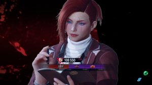 TEKKEN™8 (Lidia) Очень потные противники