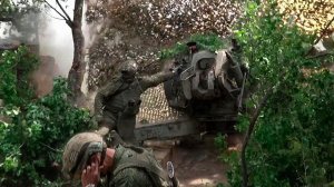 В Донецкой Народной Республике освобождена Кутузовка.