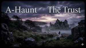 A-Haunt - The Trust