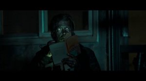 Собачьи звёзды (2026) Официальный трейлер