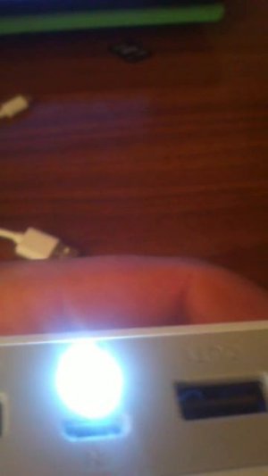 Power Bank зарядка телефона без розетки